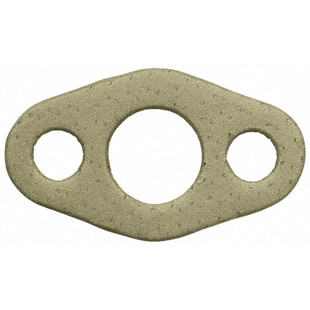 Fel-Pro Nissan Frontier 72521 Exhaust Gas Recirculation (EGR) Valve Gasket for 1998-2004 Nissan Frontier - front view