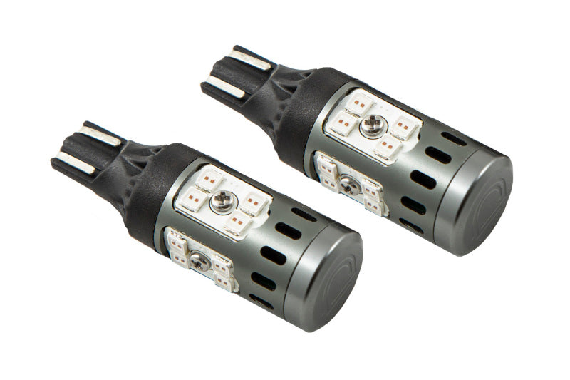 Diode Dynamics 921 XPR LED Bulb - Red (Single) - DD0395S