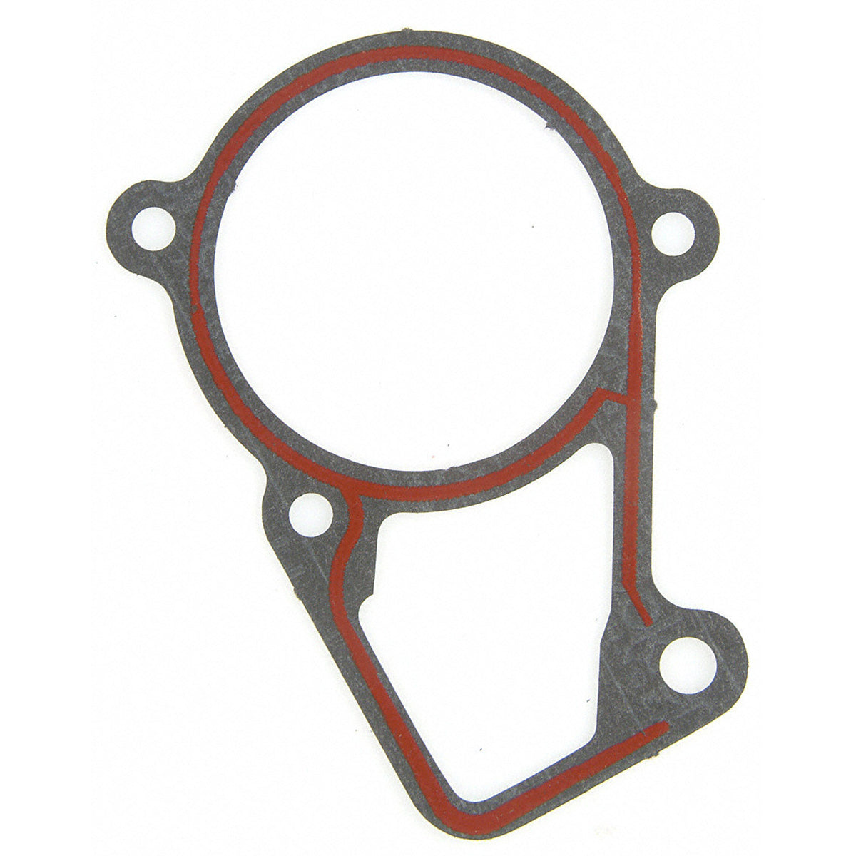 Fel-Pro BMW Z3 35782 Engine Coolant Thermostat Housing Gasket for 1997-2000 BMW Z3 - front view