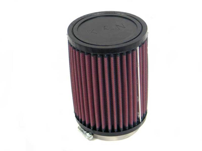 K&N 83-84 Honda ATC250R/85-87 TRX250 Fourtrax Replacement Ait Filter - HA-2410 for 1985-1987 Honda ATC250SX - front view