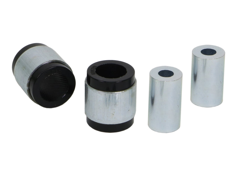 Whiteline Rear Upper Inner Bushings - W63578