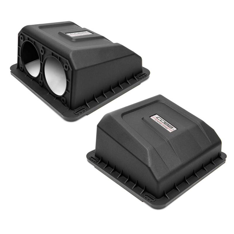 Cobb 21-24 Ford F-150 EcoBoost Raptor/Tremor Intake System w/HCT - 7F2150