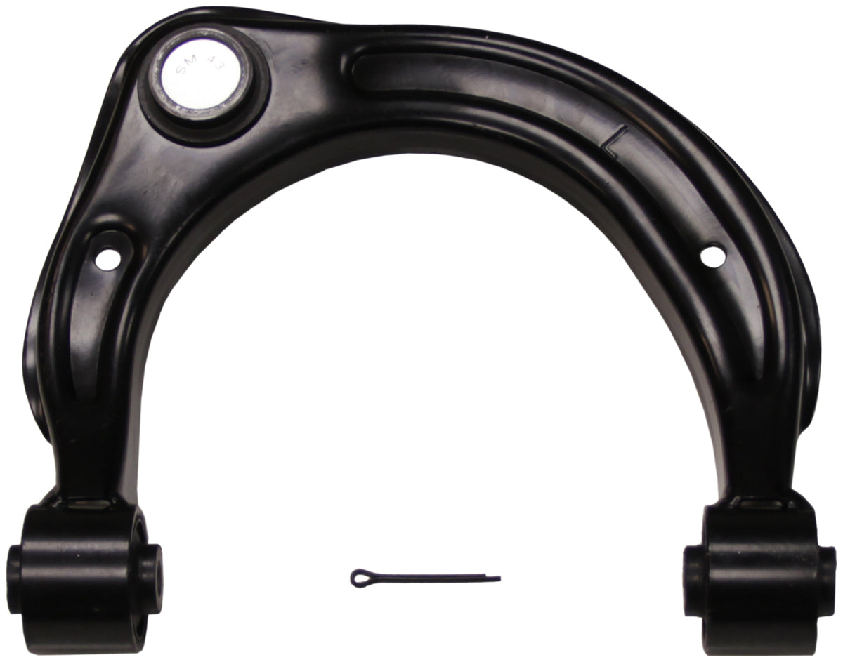 MOOG 07-09 Kia Amanti Front Left Upper Control Arm - RK621230 - front view