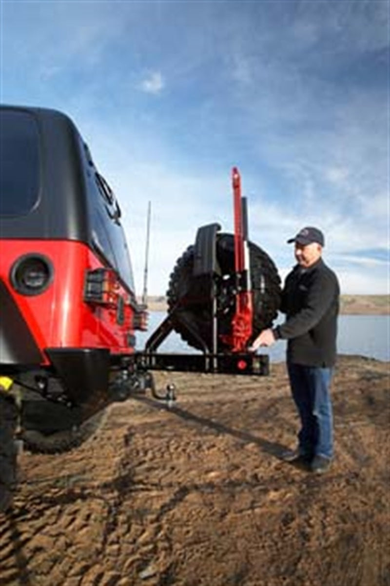 ARB Hilift Bracket Rstb Tj - 5750030