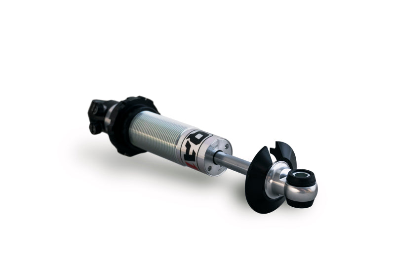 QA1 Proma Star Series Coil-Over Shock Absorber - Double Adj. - Bushing Mount - 15in/23.625in - Alum - DD902