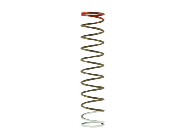 Turbosmart BOV Pro Port 7 inHg - Orange - TS-0208-9007 by Turbosmart