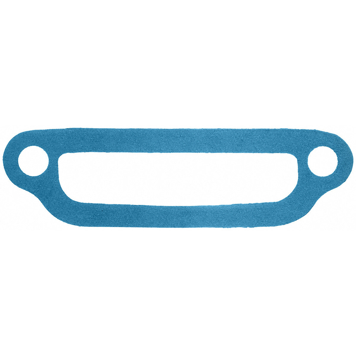 Fel-Pro 5021 Engine Coolant Thermostat Housing Gasket - front view