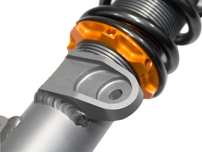 aFe Control PFADT Featherlight Single Adjustable Drag Racing Coilovers 10-14 Chevy Camaro V6/V8 - 430-402002-N