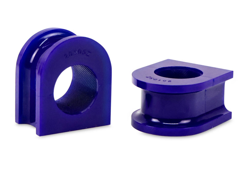 SuperPro 2007-2020 Cadillac Escalade 36mm Front Sway Bar Bushing Kit - SPF5589-36K