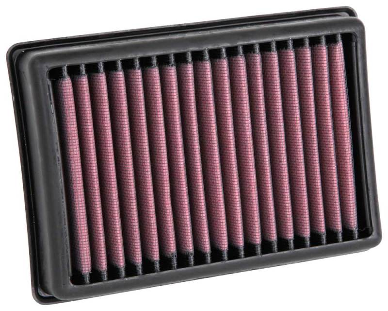 K&amp;N 15-19 Moto Guzzi V9 1380CC Replacement Air Filter - MG-1315