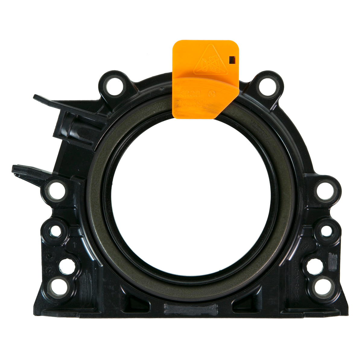 Fel-Pro Volkswagen Jetta BS 40754 Engine Crankshaft Seal Kit - BS40754 for 2005-2006 Volkswagen Jetta - front view