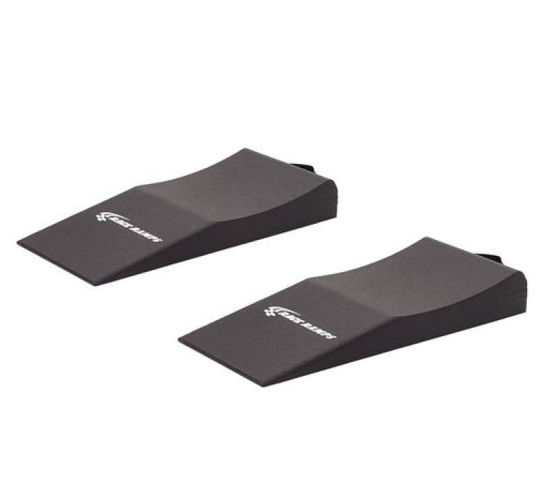 Race Ramps Front Trailer-Mate Ramps - 11 Degree Angle of Approach - RR-TM-FRT