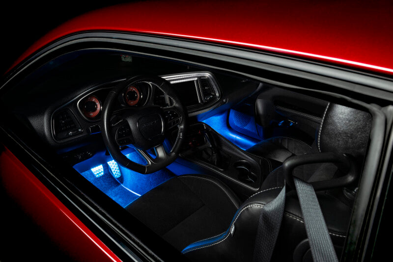 Oracle 36in LED Retail Pack - RGB ColorSHIFT SEE WARRANTY - 4207-333