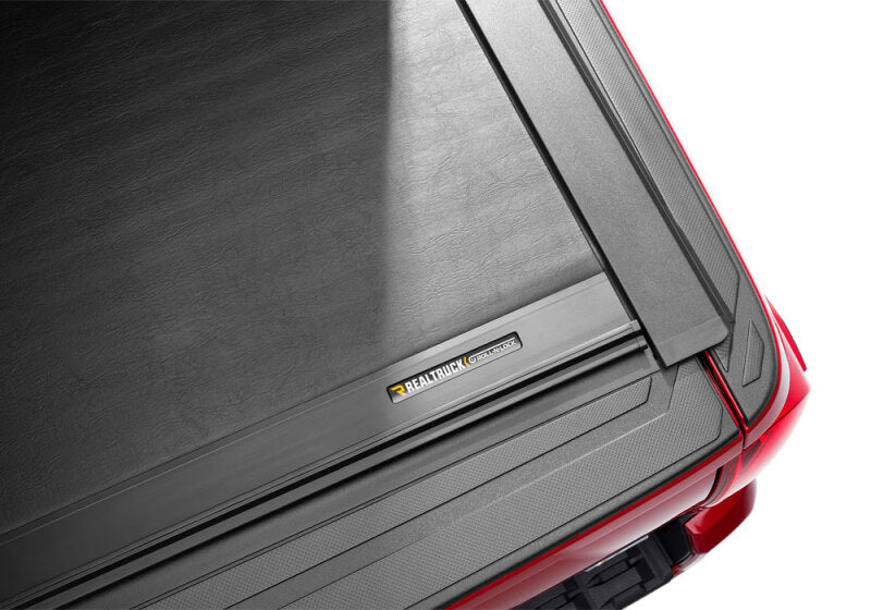 Roll-N-Lock 2024 Toyota Tacoma 5ft M-Series Retractable Tonneau Cover - LG532M