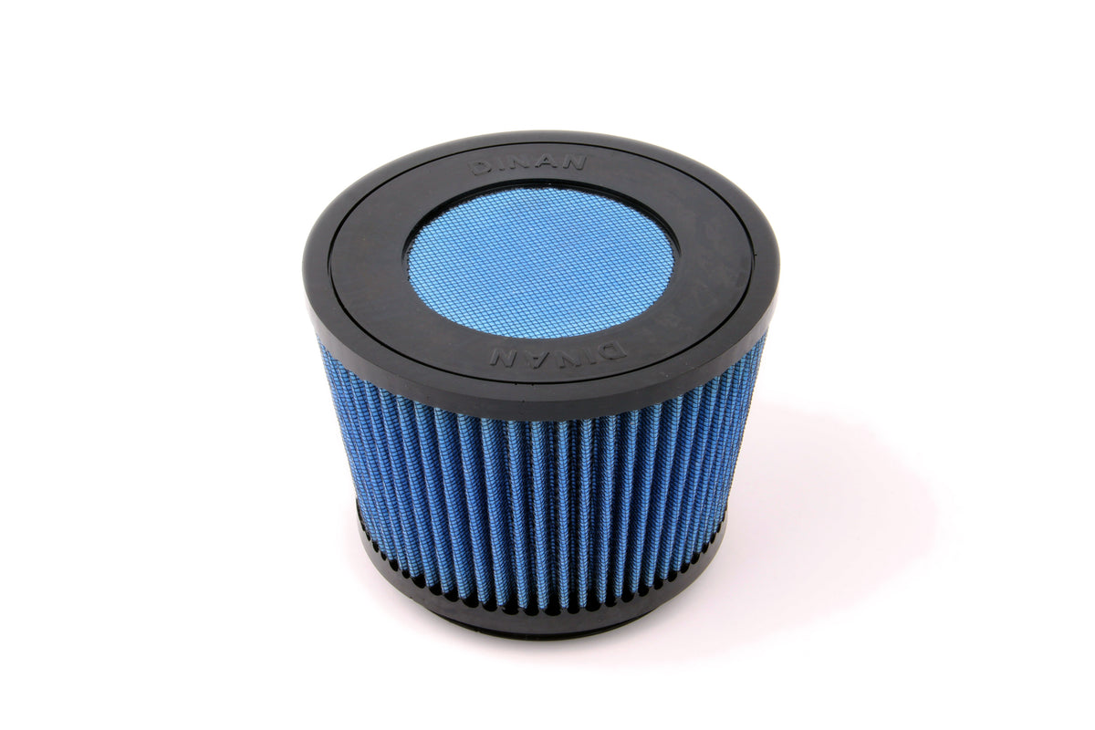Dinan - Replacement Filter for Carbon Fiber Intake - 2016-2018 BMW 330i/340i - D401-0025