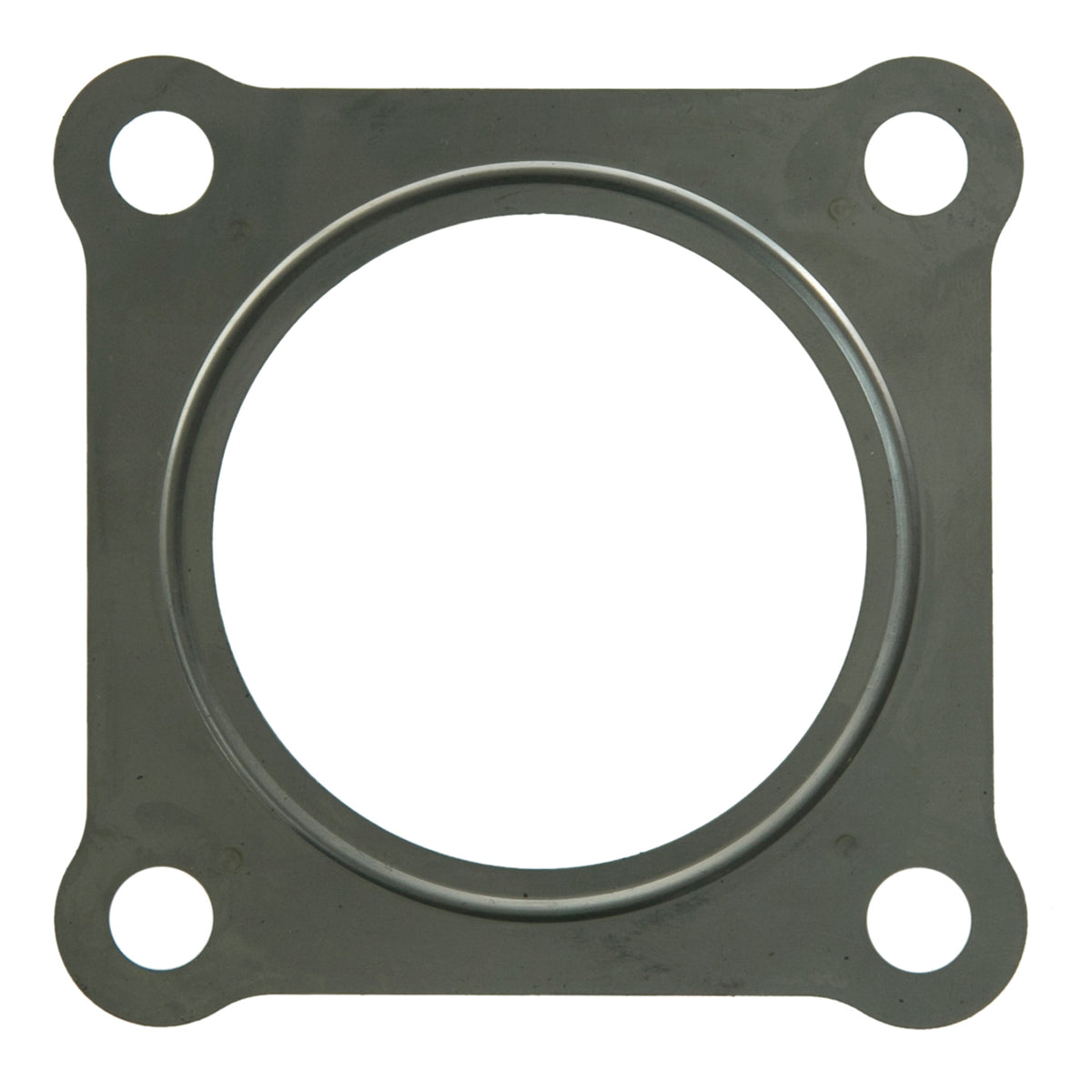 Fel-Pro Volkswagen Jetta 61705 Exhaust Pipe Flange Gasket for 2001-2015 Volkswagen Jetta - front view