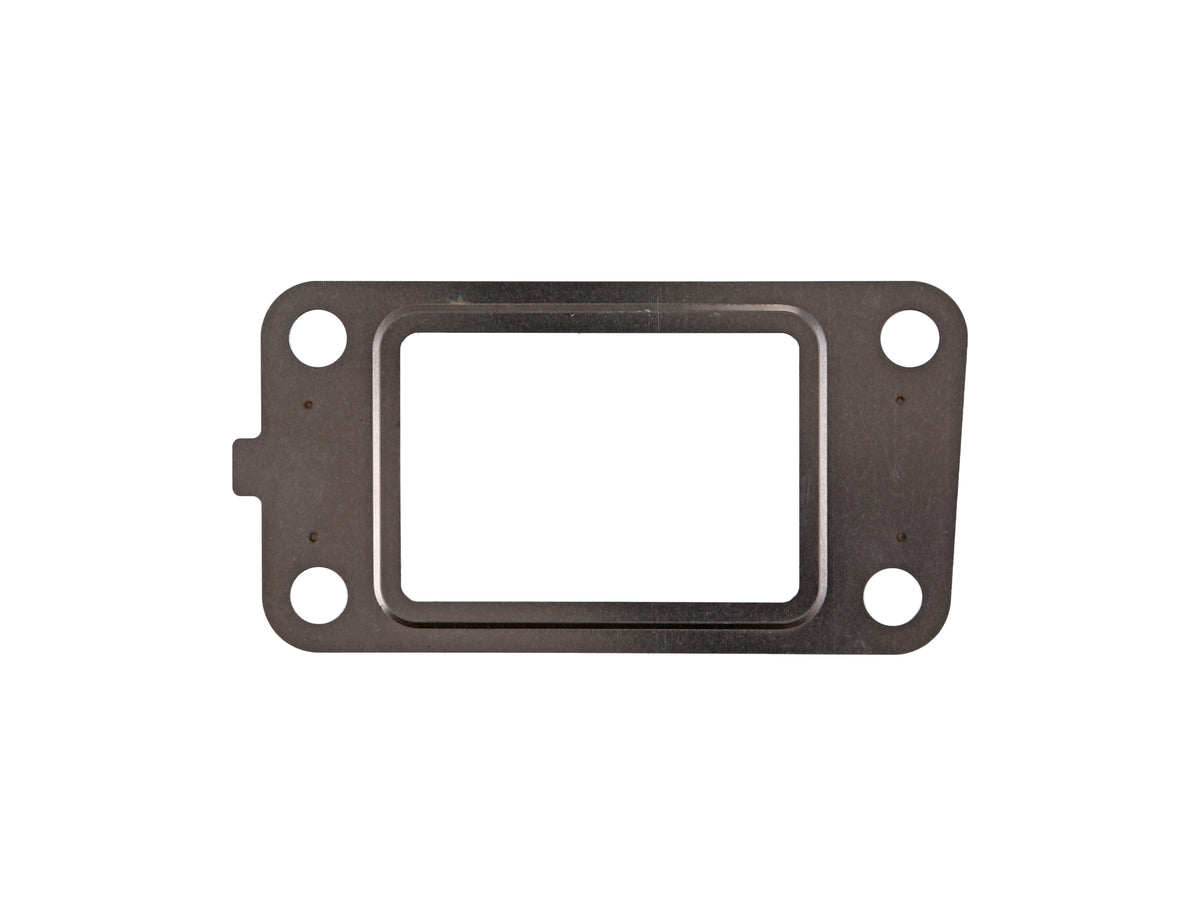 Fel-Pro Chevrolet Silverado 2500 HD 73209 Exhaust Gas Recirculation (EGR) Valve Gasket - front view