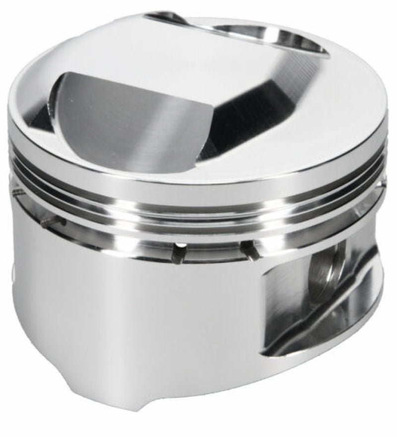 JE Pistons 3.508 Harley-Davidson Evo 1340 Piston Kit - 133733