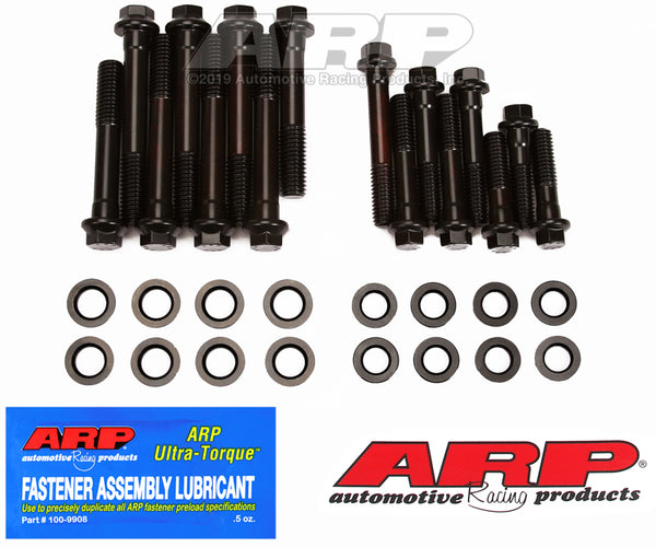 ARP Buick Stage II main bolt kit - 123-5202 by ARP