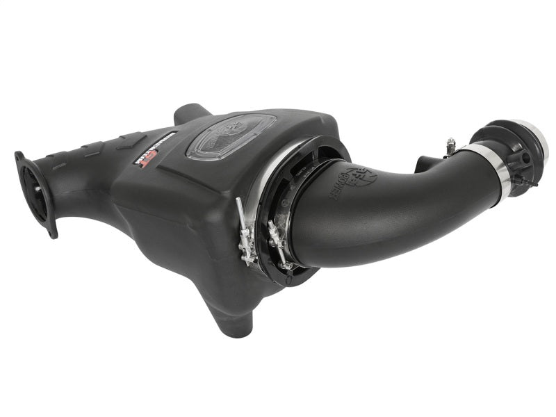 aFe Momentum GT PRO DRY S Cold Air Intake System 01-16 Nissan Patrol (Y61) I6-4.8L - 51-76106