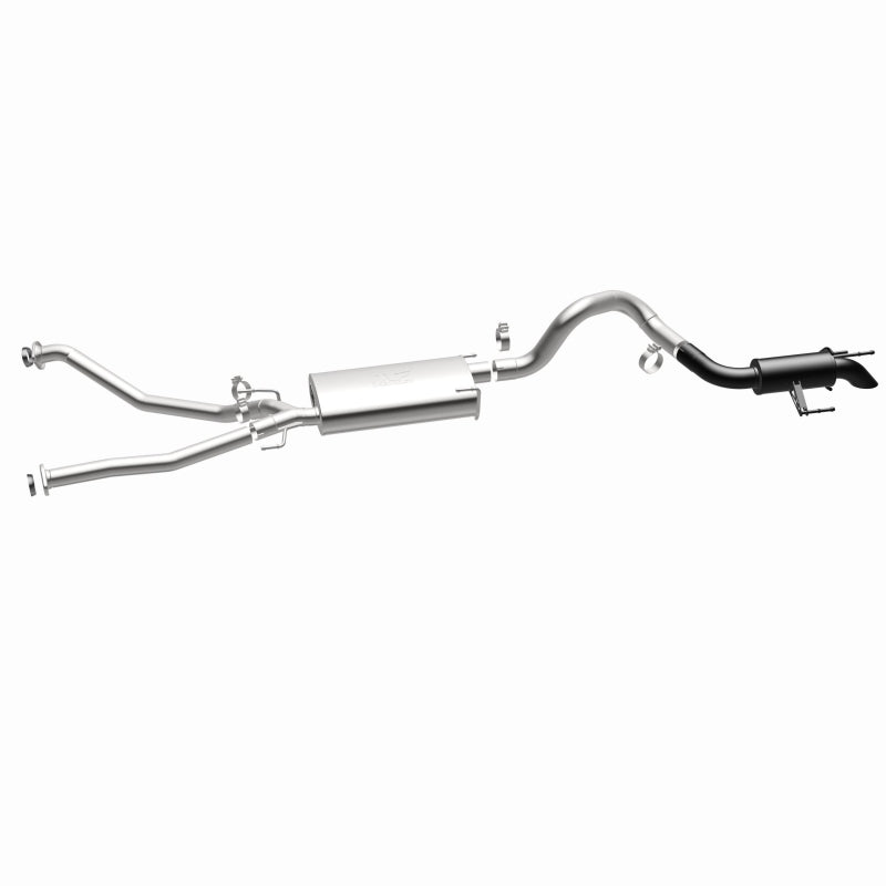 Magnaflow 2024 Lexus GX550 Overland Series Cat-Back Performance Exhaust System - 19677