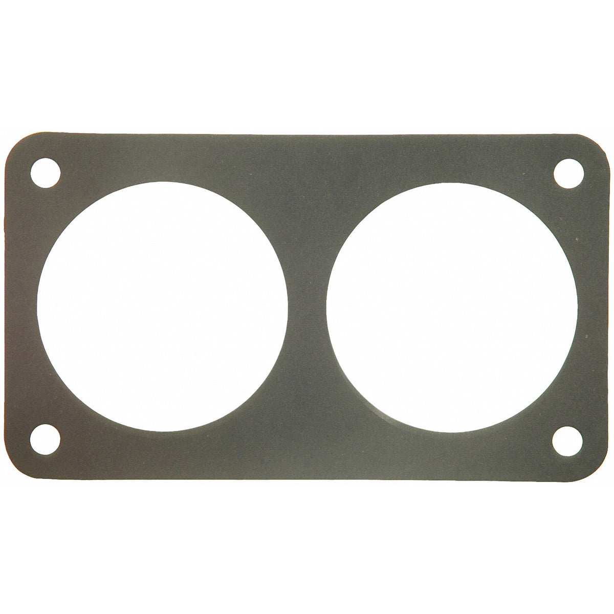Fel-Pro Ford Mustang 61141 Fuel Injection Throttle Body Mounting Gasket for 1996 Ford Mustang - front view