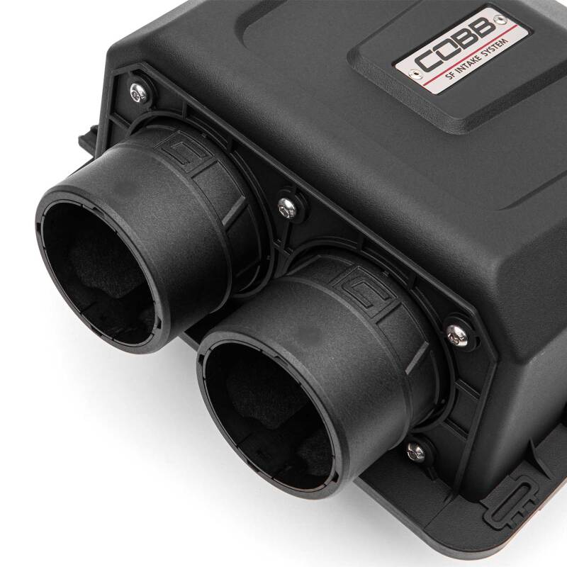 Cobb 21-24 Ford F-150 EcoBoost Raptor/Tremor Intake System w/HCT - 7F2150