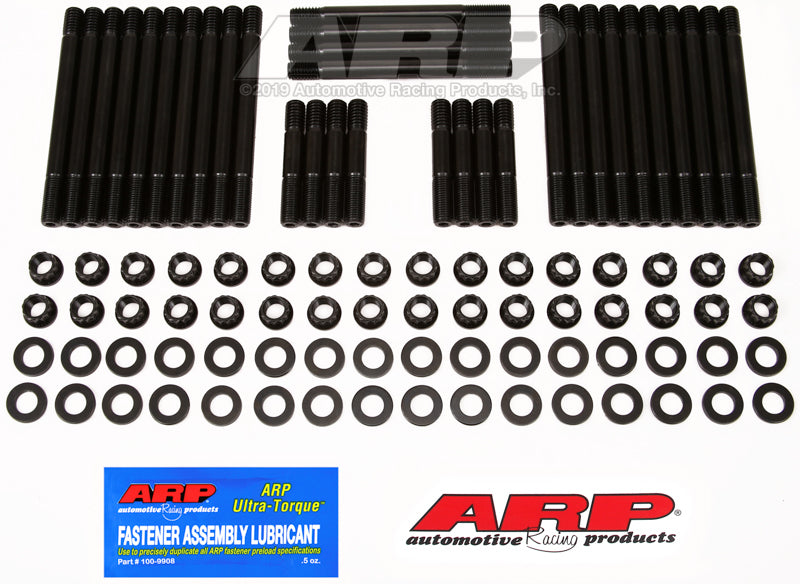 ARP Chevrolet Big Block 12Pt Head Stud Kit - 235-4201