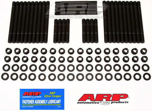 ARP Chevrolet Big Block 12Pt Head Stud Kit - 235-4201 by ARP