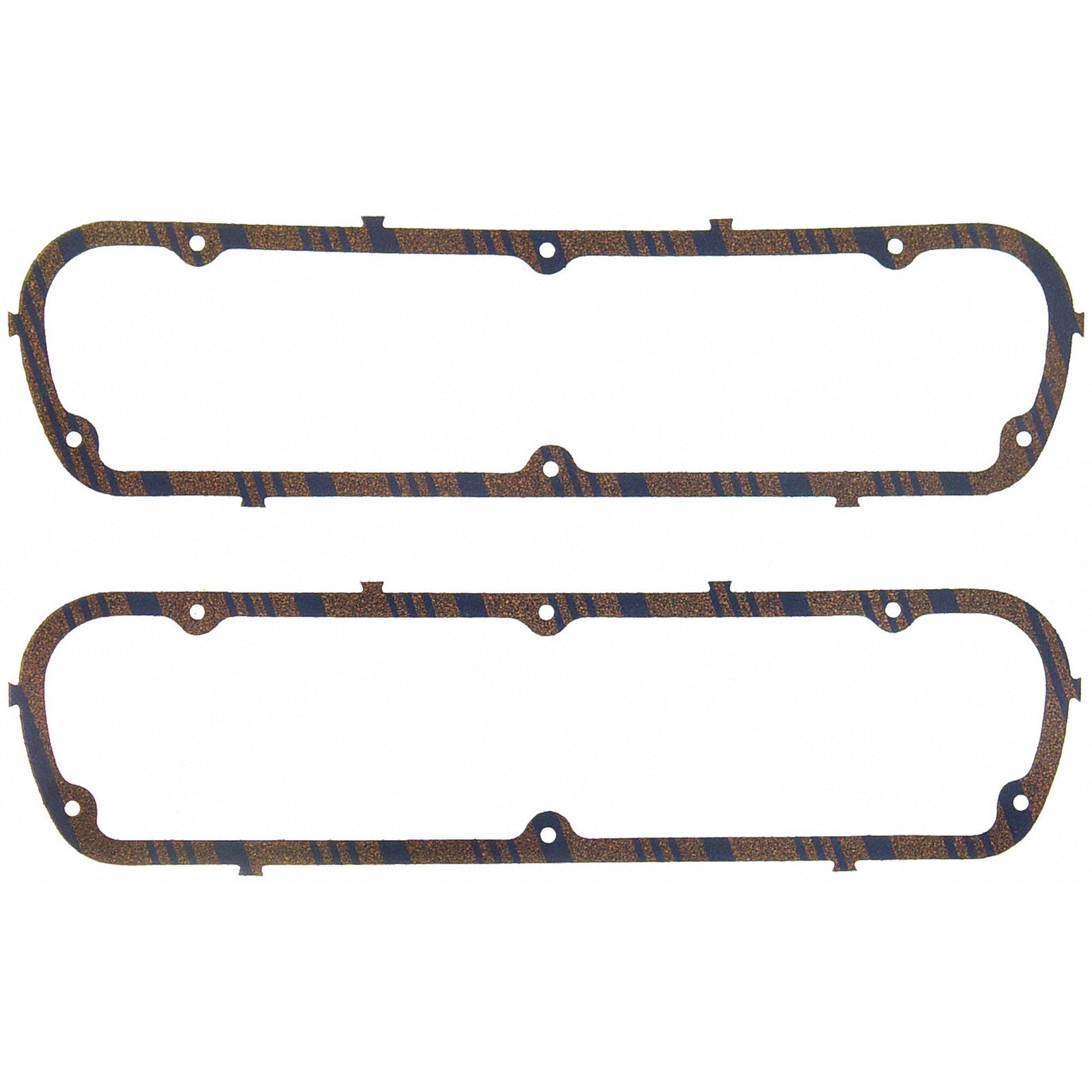 Fel-Pro 1613 Engine Valve Cover Gasket Set - front view