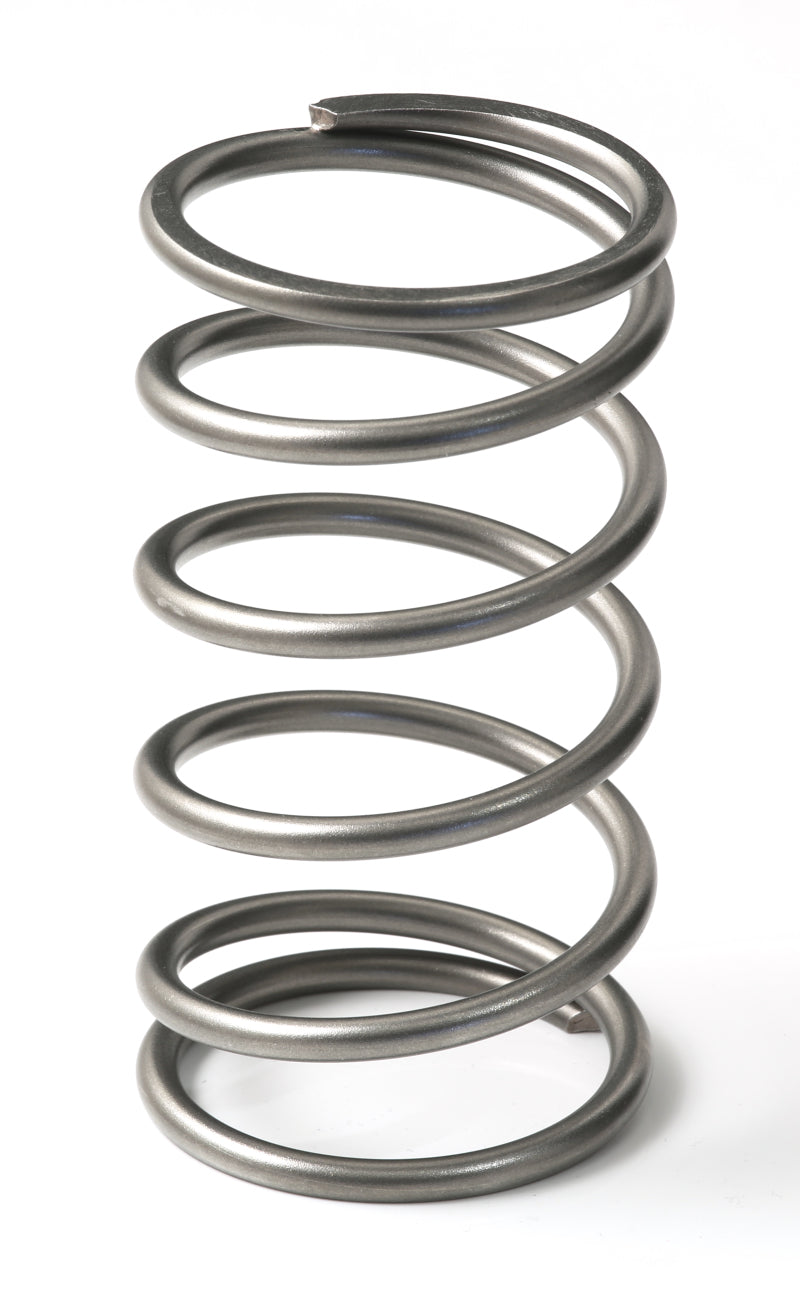 GFB EX50 13psi Wastegate Spring (Outer) - 7113 by Go Fast Bits - angle view