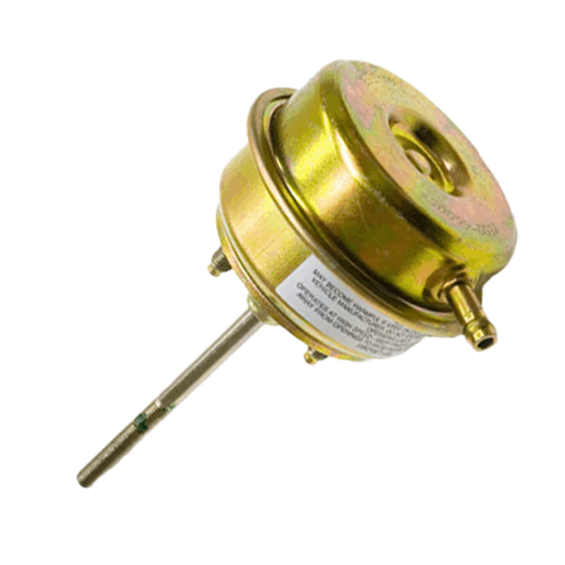 Garrett G25 Actuator Kit (0.5 Bar) - V-Band Standard Rotation G25-550 / G25-660 - 759498-0008