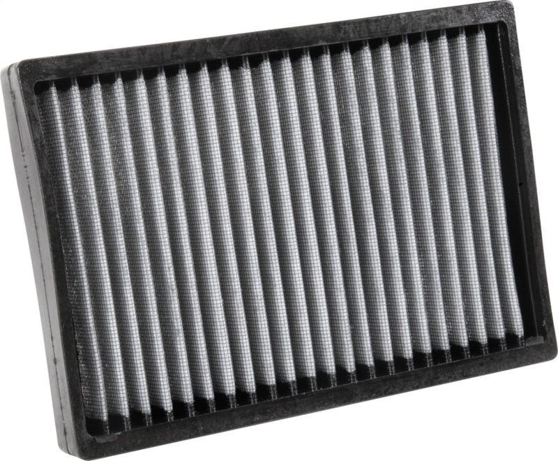 K&N 14-17 Fiat 500L 1.4L L4 F/I Air Filter - VF1014 for 2015-2023 Jeep Renegade - front view