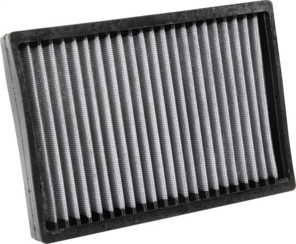 K&N 14-17 Fiat 500L 1.4L L4 F/I Air Filter - VF1014 for 2015-2023 Jeep Renegade - front view