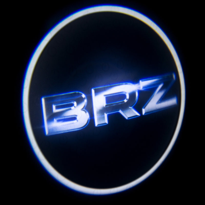 Oracle Door LED Projectors - BRZ SEE WARRANTY - 3357-504