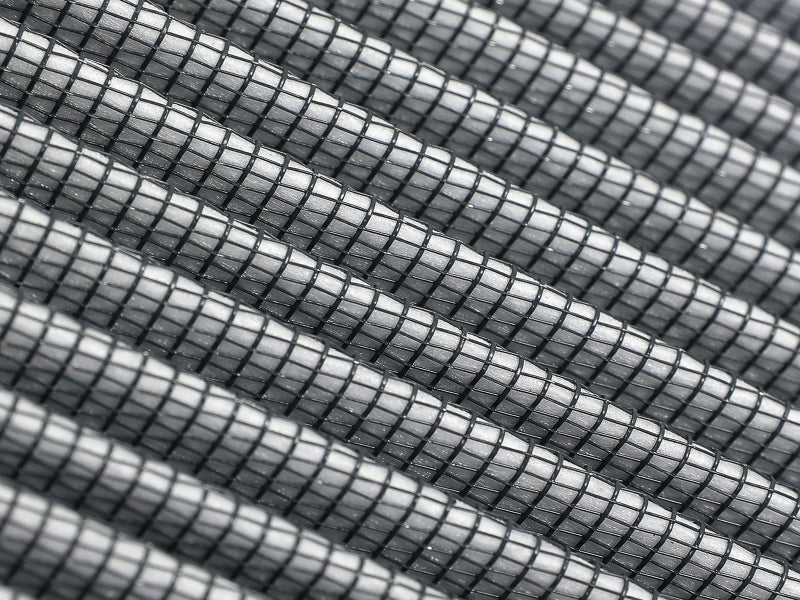 aFe MagnumFLOW Air Filters OER PDS A/F PDS Ford Pinto 71-73 L4-1.6L - 11-10038 for 1971-1973 Ford Pinto - detail view