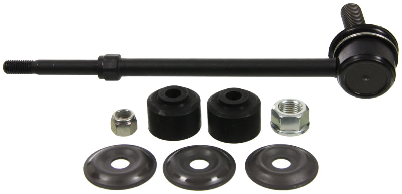 MOOG 90-95 Toyota 4Runner Rear Sway Bar Link - K80380 - close-up view