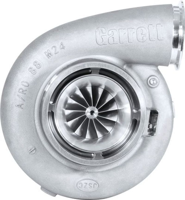 Garrett GTX4720 Super Core Gen II (88mm CWH) - 851285-5015S by Garrett