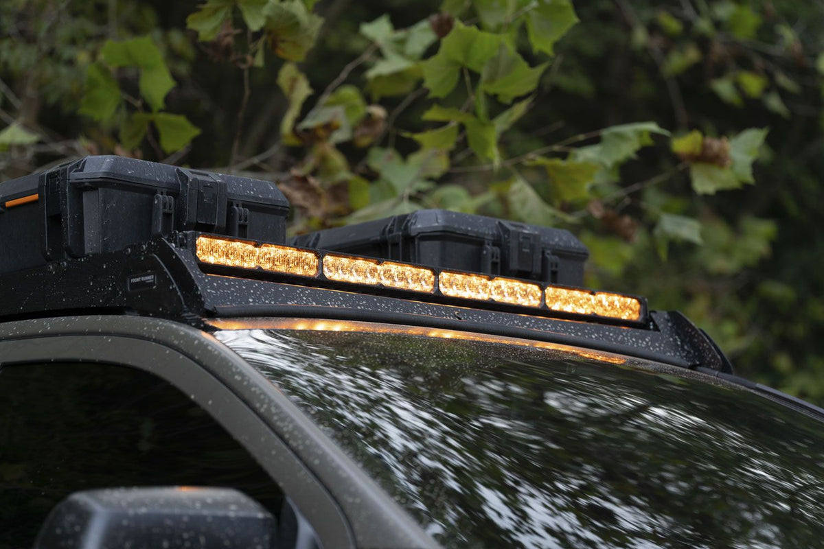 Diode Dynamics SS40 Sport White Driving Standard MBL (one) - DD8379 by Diode Dynamics - detail view