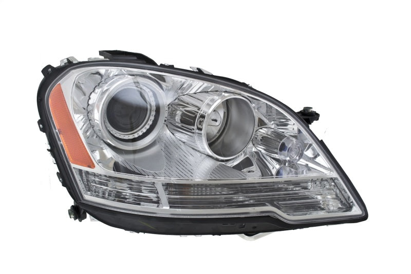 Hella 2009-2011 Mercedes-Benz ML320 AMG Bi-Xenon Headlight Assembly - 263064561