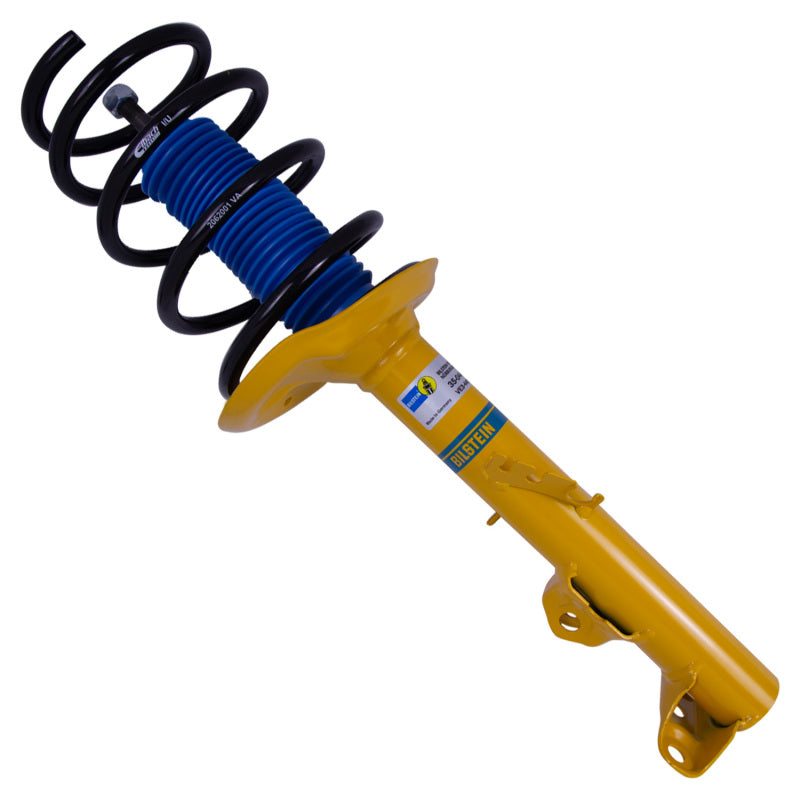 Bilstein B12 2002 BMW Z3 Coupe Front and Rear Suspension Kit - 46-189516