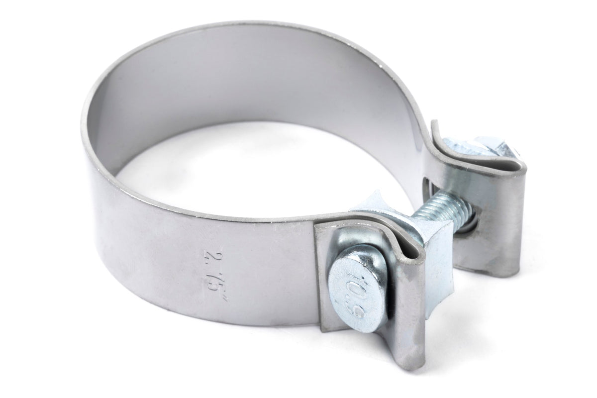 Dinan - Heavy-Duty Band Clamp - 2.75" - D662-9228