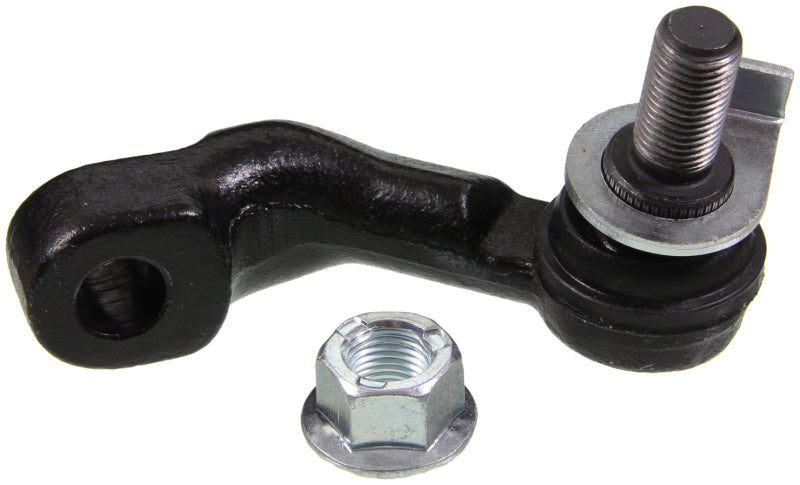 MOOG 04-06 Infiniti G35 Front Right Stabilizer Bar Link Kit - K750141 - front view