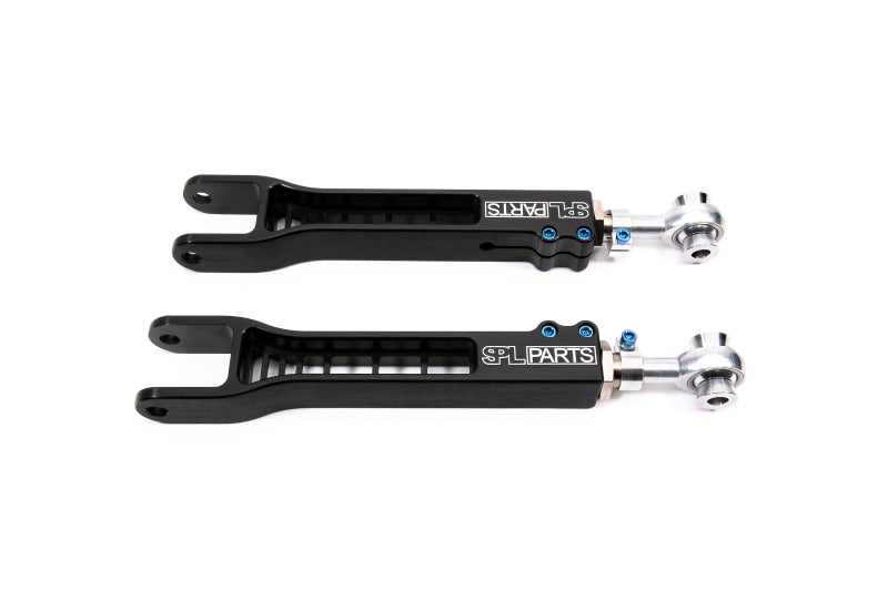 SPL Parts 01-05 Lexus IS300 Rear Traction Arms - SPL RTR IS300