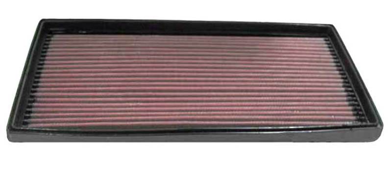 K&N Replacement Air Filter KIA SEPHIA 1.8L I4; 2000 - 33-2169