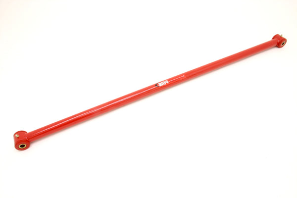 BMR 82-02 3rd Gen F-Body Non-Adj. Panhard Rod (Polyurethane) - Red - PHR001R by BMR Suspension