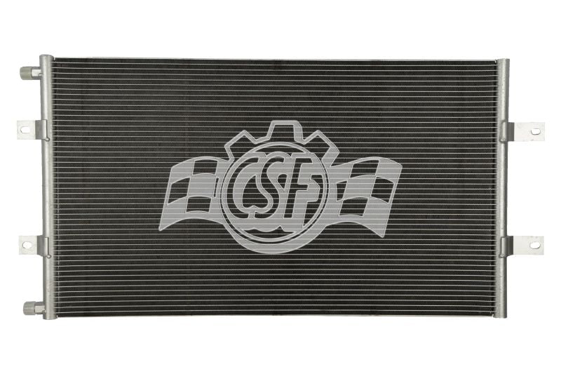 CSF 03-06 Sterling Truck AT9500 A/C Condenser - 10650