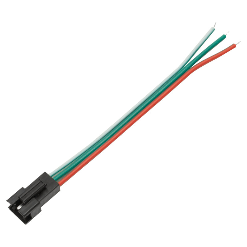 Oracle 15-17 Ford Mustang Dynamic RGB+A Projector Surface Mount Fog Light Halo Kit - SEE WARRANTY - 1235-332