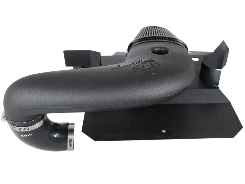 aFe MagnumFORCE Intake Stage-2 Pro DRY S 12-14 Fiat 500 L4-1.4L - 51-12512