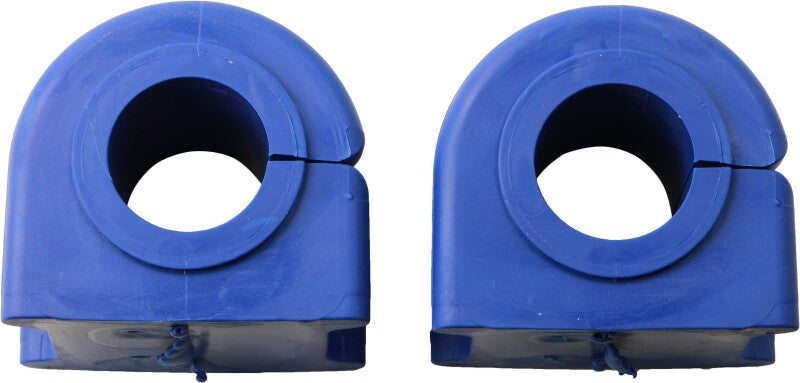 MOOG 01-03 Ford Explorer Sport Front To Frame Sway Bar Bushing Kit - K80079 - front view